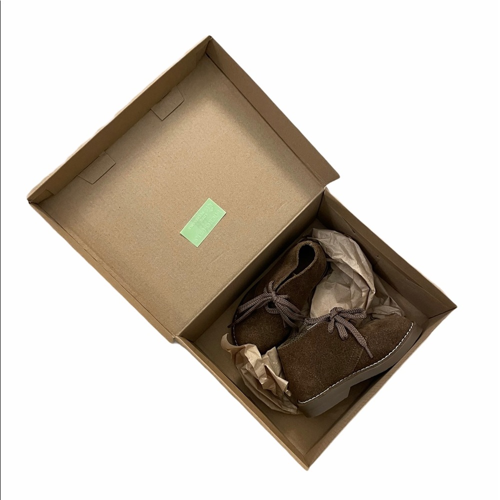 J. Crew Kids’ Calvert Boots 🥾 - Picture 6 of 6